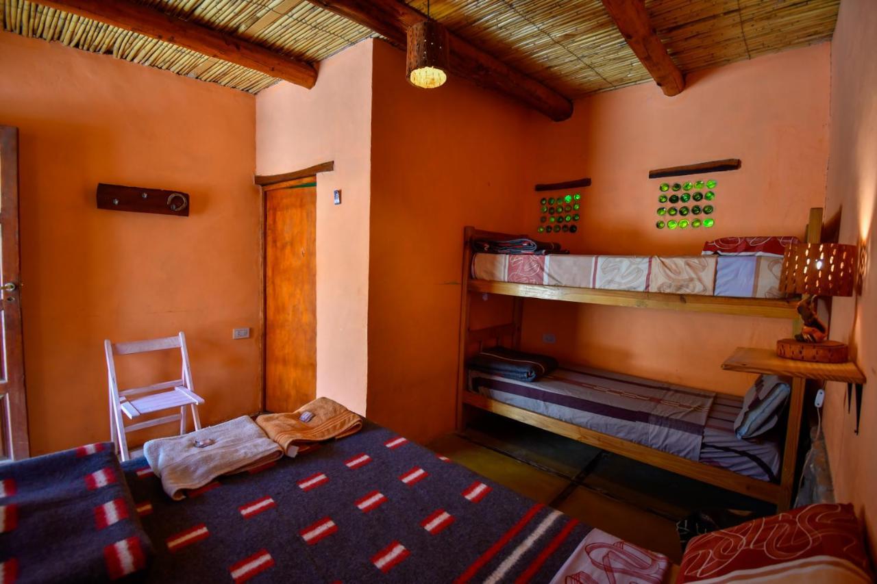 Tilcara Rustica Hostel Exterior photo