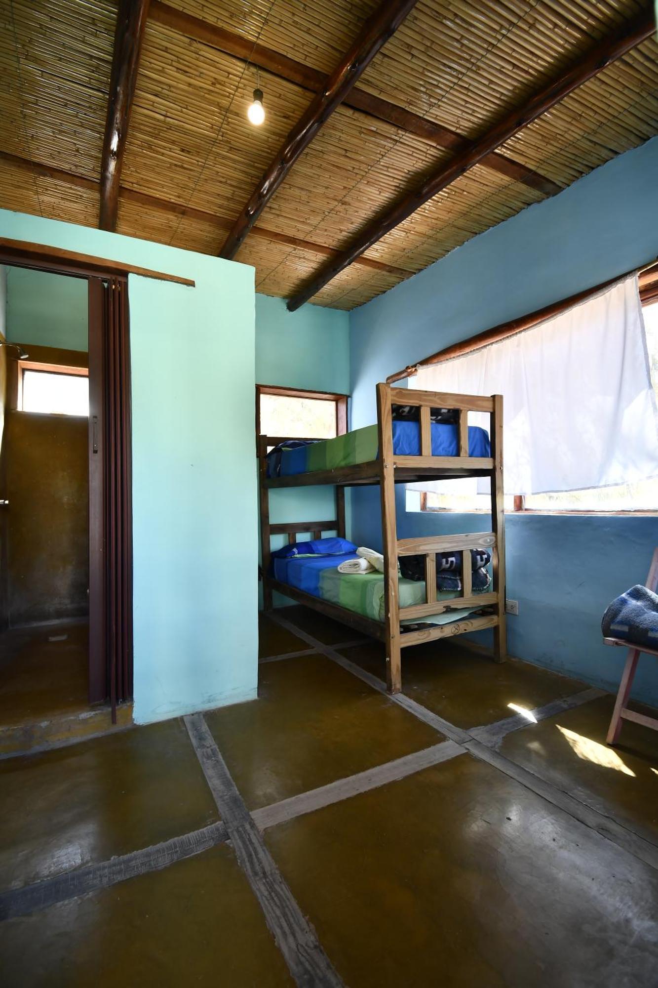 Tilcara Rustica Hostel Exterior photo